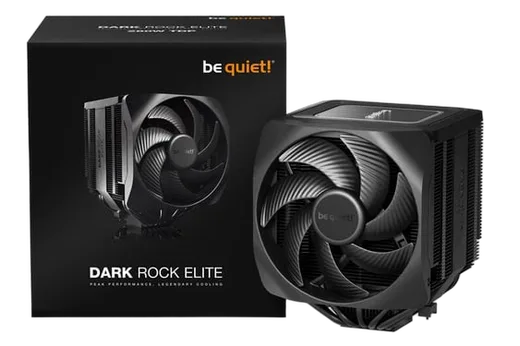 be quiet! Dark Rock Elite-Seconde Vie — vue 7
