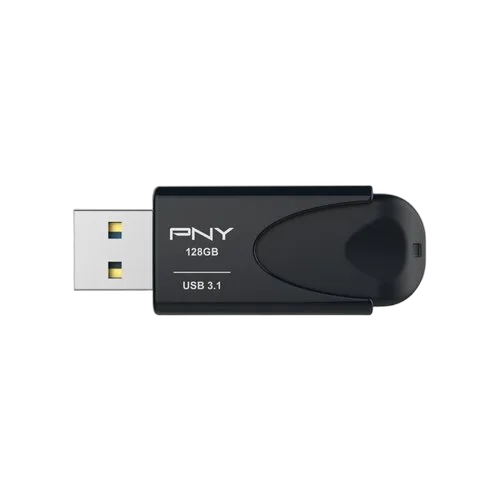 PNY ATTACHE 4 3.1 128GB — vue 4
