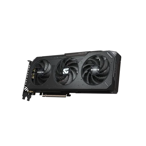Gigabyte Radeon RX 9060 XT GAMING OC 16G — vue 2