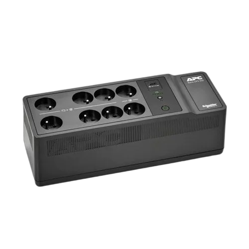 APC Back UPS 500VA - BE500G2-FR — vue 1