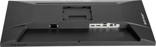 Iiyama G-Master Black Hawk GB2745QSU-B2 - 27" WQHD 100Hz IPS 1ms Pivot Adaptive Sync — vue 7