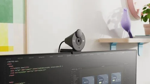 LOGITECH BRIO 305 - GRAPHITE — vue 11