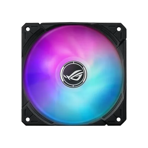 Asus ROG RYUO IV SLC 360 ARGB - 360mm - Noir — vue 3