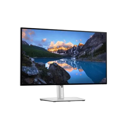 DELL UltraSharp U2722DE — vue 3