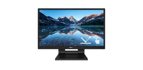 Philips Touch 242B9TL/00 — vue 2