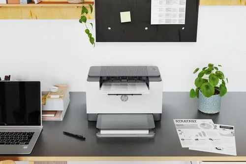 HP LASERJET SFP M209D 29 PPM — vue 12