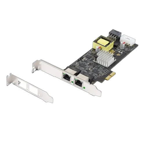 StarTech CARTE RESEAU PCIE A 1 PORT 25 — vue 6