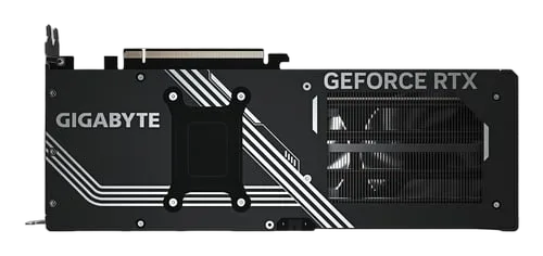 Gigabyte GeForce RTX 5070 WINDFORCE OC SFF 12G — vue 6