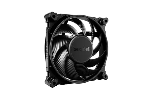 SILENT WINGS 4 120mm PWM - BL093