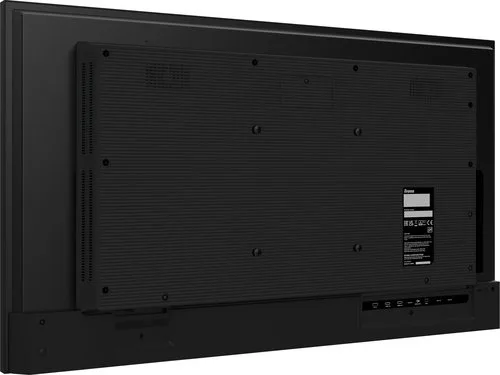 Iiyama LH4365UHSB-B1 42.5IN IPS 4K — vue 13