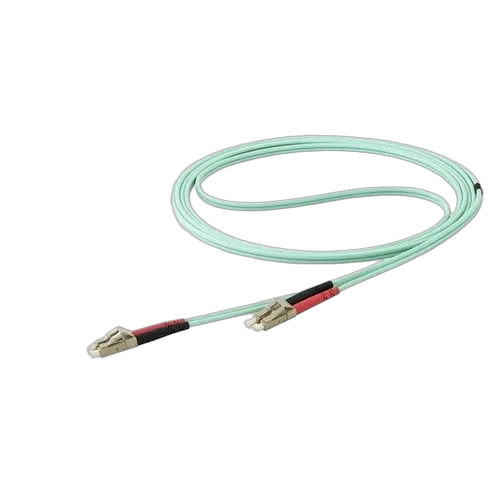 StarTech LC Duplex LC Fiber Optic Cable-15m — vue 1