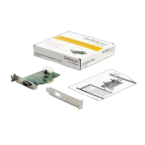 StarTech PCI-E 1x - RS232 — vue 6