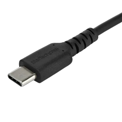 StarTech Cable - Black USB C Cable 1m — vue 3