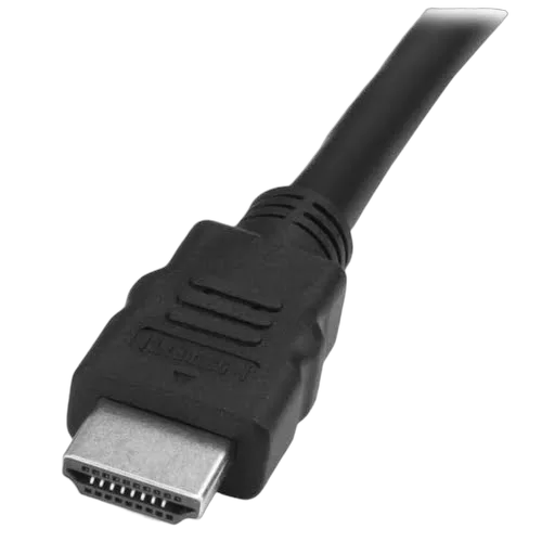 StarTech 2m USB-C to HDMI Adapter Cable - 4K 30Hz — vue 4