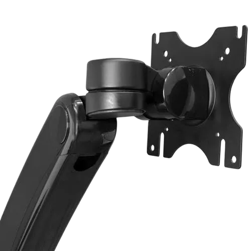 StarTech Monitor Arm - Single - Wall Full Motion — vue 4