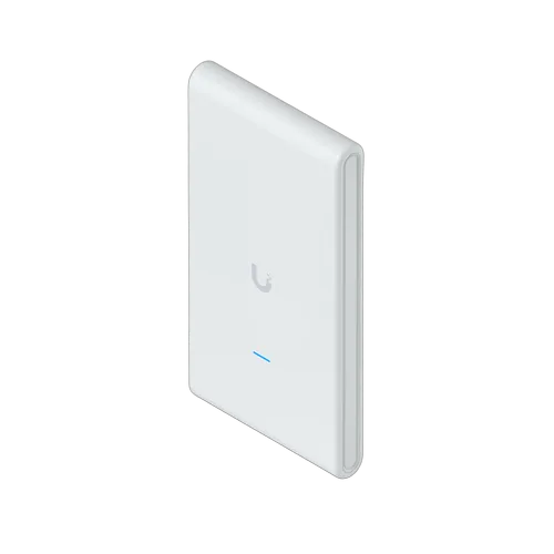 Ubiquiti U6-Mesh-Pro - Wifi 6 - 2.4 GHz/5 GHz — vue 6