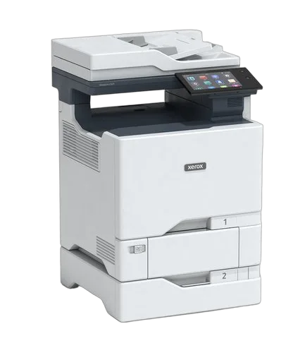 Xerox VERSALINK C625 A4 50PPM DUPLEX — vue 6