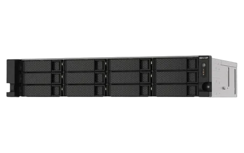 Qnap TS-1273AU-RP-8G — vue 3