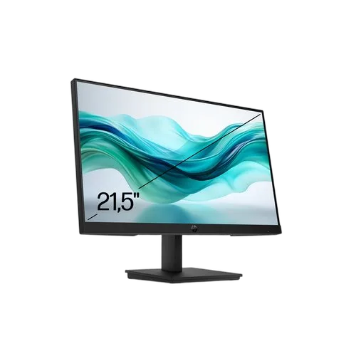 HP S3P 21.5IN VA LED 1920X1080 — vue 3