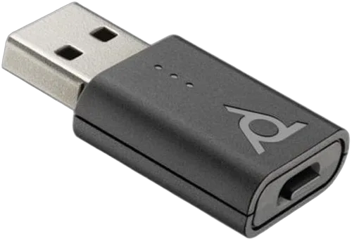 HP SPARE DONGLE D400/A -M MSFT — vue 1