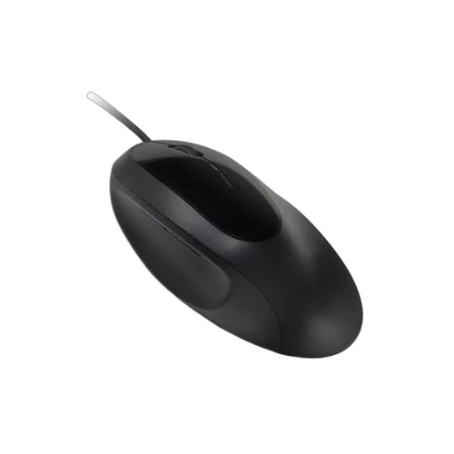 Kensington Pro Fit Ergo Wired Mouse — vue 1
