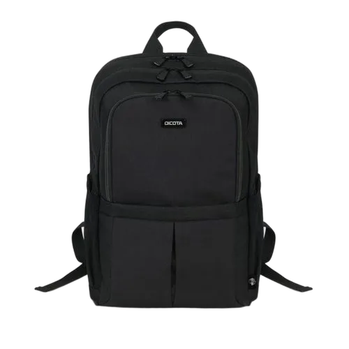 Dicota Eco Backpack SCALE 13-15.6 (D31429-RPET) — vue 3