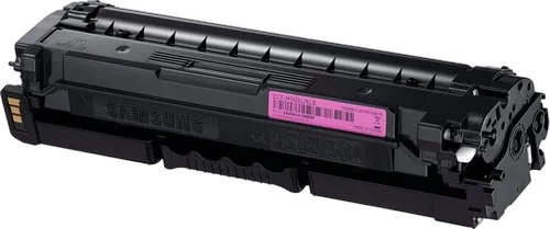 HP - Magenta - SU281A — vue 1