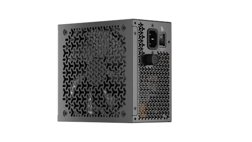 Corsair ATX 1000W - 80+ Gold - RM1000x Shift Noir — vue 4