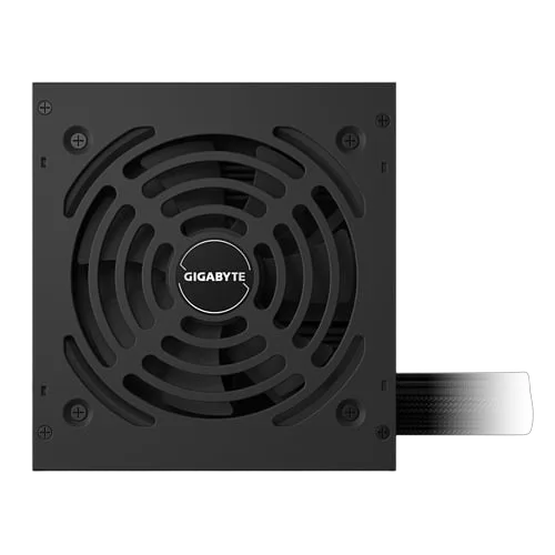 Gigabyte ATX 3.1 650W - 80+ GOLD FM - P650G PCIE 5.1 — vue 4
