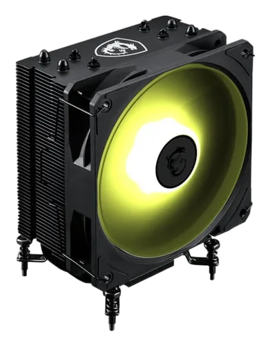 MAG COREFROZR AA13 - Noir