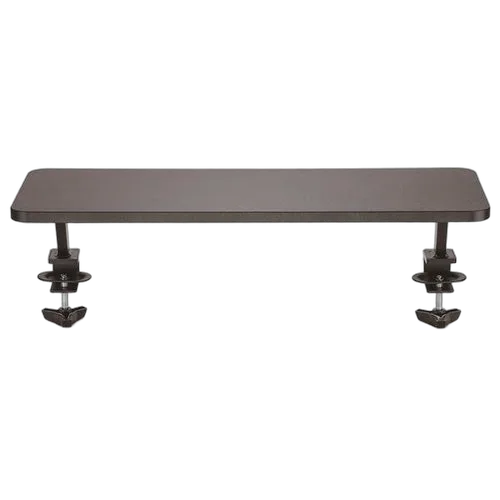 StarTech Monitor Riser - Clamp on - Extra Wide — vue 3
