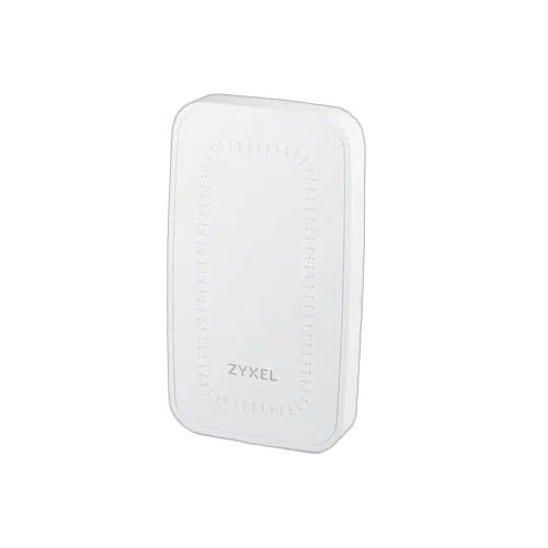 Zyxel WAC500H WAVE2 TRIPLE MODE ON- — vue 4