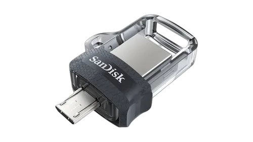 SanDisk Ultra Dual Drive m3.0 128GB