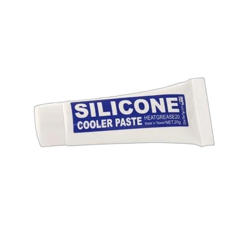 StarTech 20g Tube CPU Thermal Paste Compound — vue 1