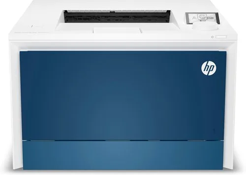 HP Color LaserJet Pro 4202dw — vue 1