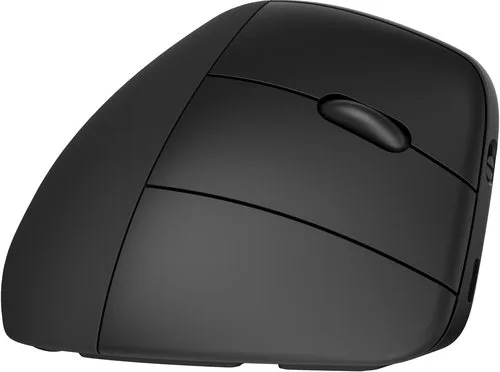 HP 920 Ergo VRTCL Wireless Mouse EMEA-IN — vue 3