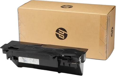 HP LaserJet Toner Collection Unit — vue 1