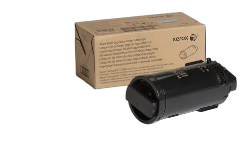 Xerox - Noir - 106R03876 — vue 1