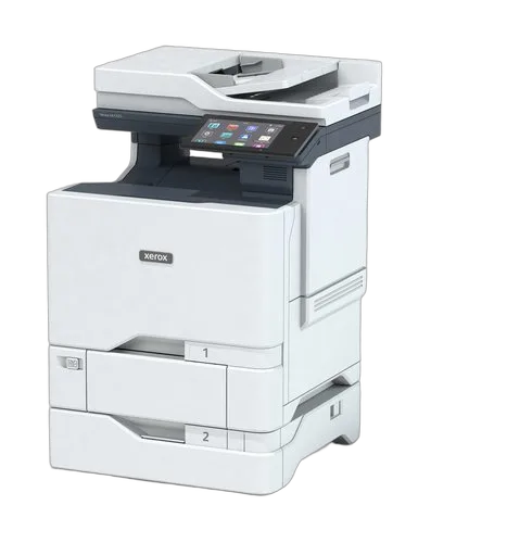 Xerox VERSALINK C625 A4 50PPM DUPLEX — vue 5