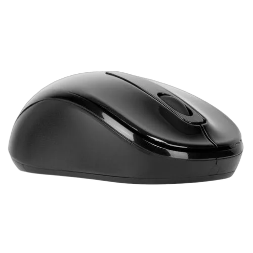 Targus Souris Optique - Sans-Fil - Noir — vue 6