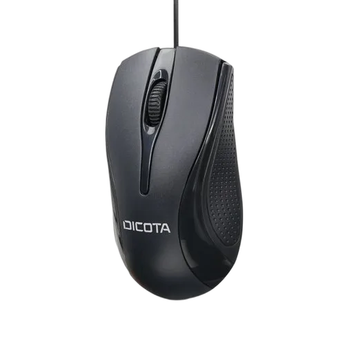 DICOTA WIRED MOUSE — vue 4