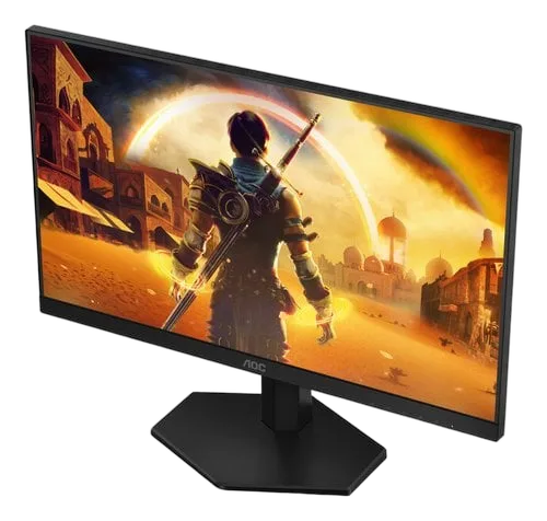 AOC 24G42E 24"1920x1080 QHD HDMI DP — vue 6