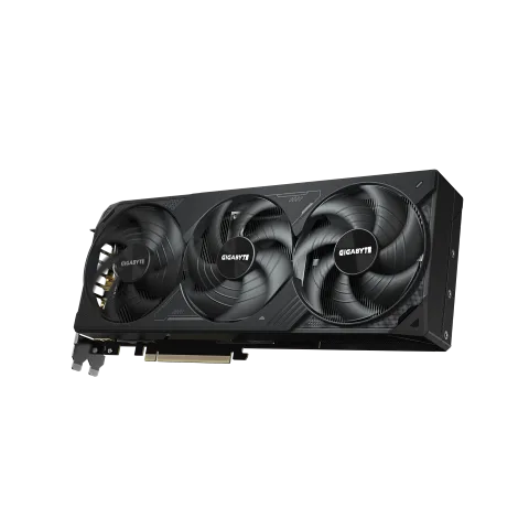 Gigabyte GeForce RTX 5080 WINDFORCE OC SFF 16G — vue 6