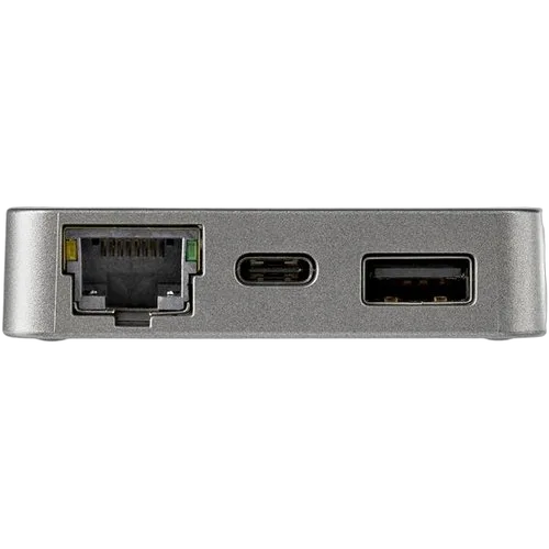 StarTech 10Gbps USB-C Multiport Adapter HDMI/VGA — vue 5