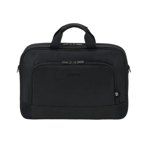 Dicota Eco Top Traveller BASE 15-15.6 (D31325-RPET) — vue 3
