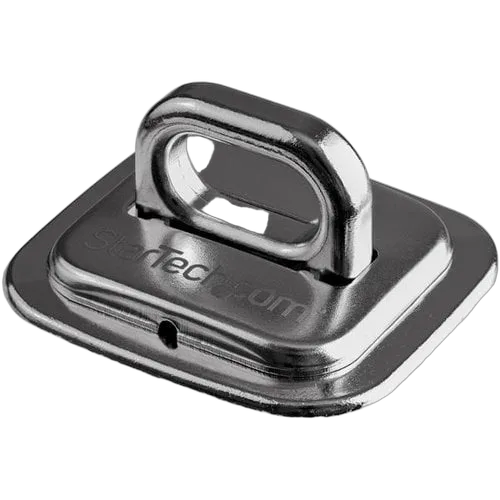 StarTech Anchor for Cable Lock - Steel — vue 1