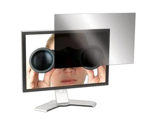 Targus Privacy Screen 24" Widescreen 16:10 — vue 1