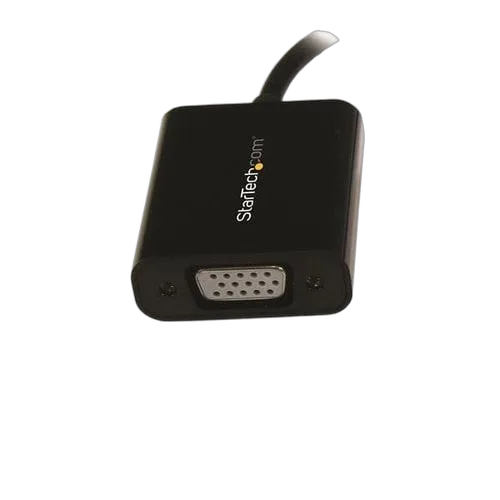 StarTech Mini DisplayPort 1.2 to VGA Adapter — vue 3