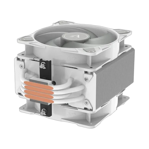 ARCTIC Freezer 36 ARGB - 120mm - Blanc — vue 7