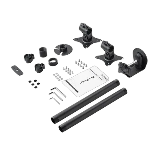 StarTech Monitor Mount - Dual - Deskmt - Vertical — vue 6